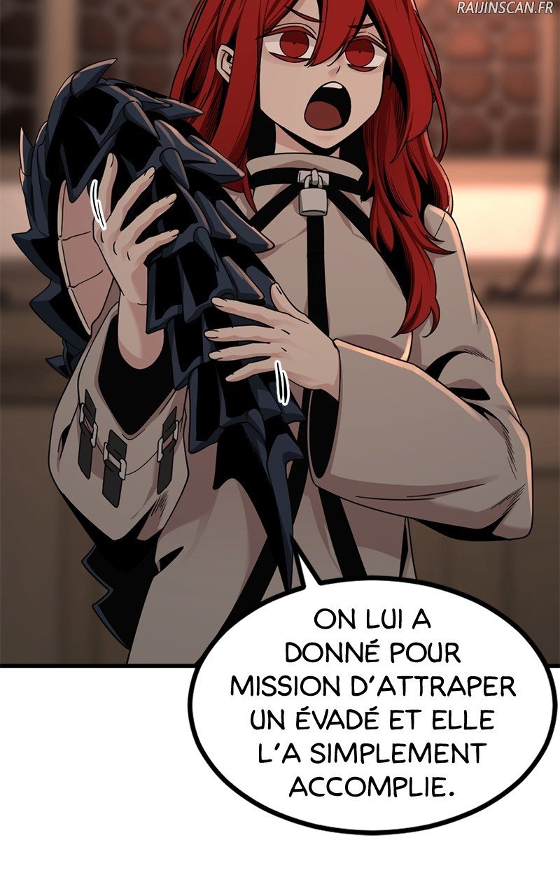 Read Hero Killer FR Manga Online