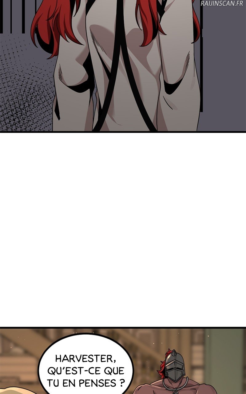 Read Hero Killer FR Manga Online