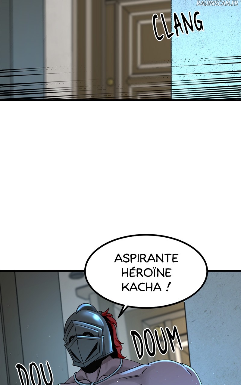 Read Hero Killer FR Manga Online