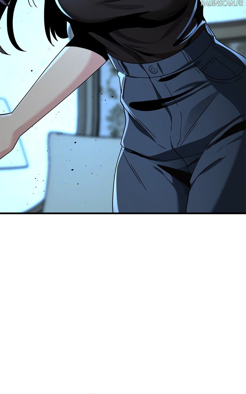 Read Hero Killer FR Manga Online