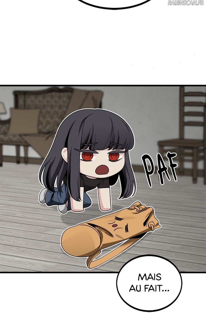 Read Hero Killer FR Manga Online