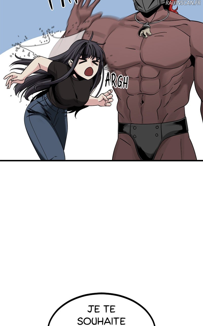 Read Hero Killer FR Manga Online