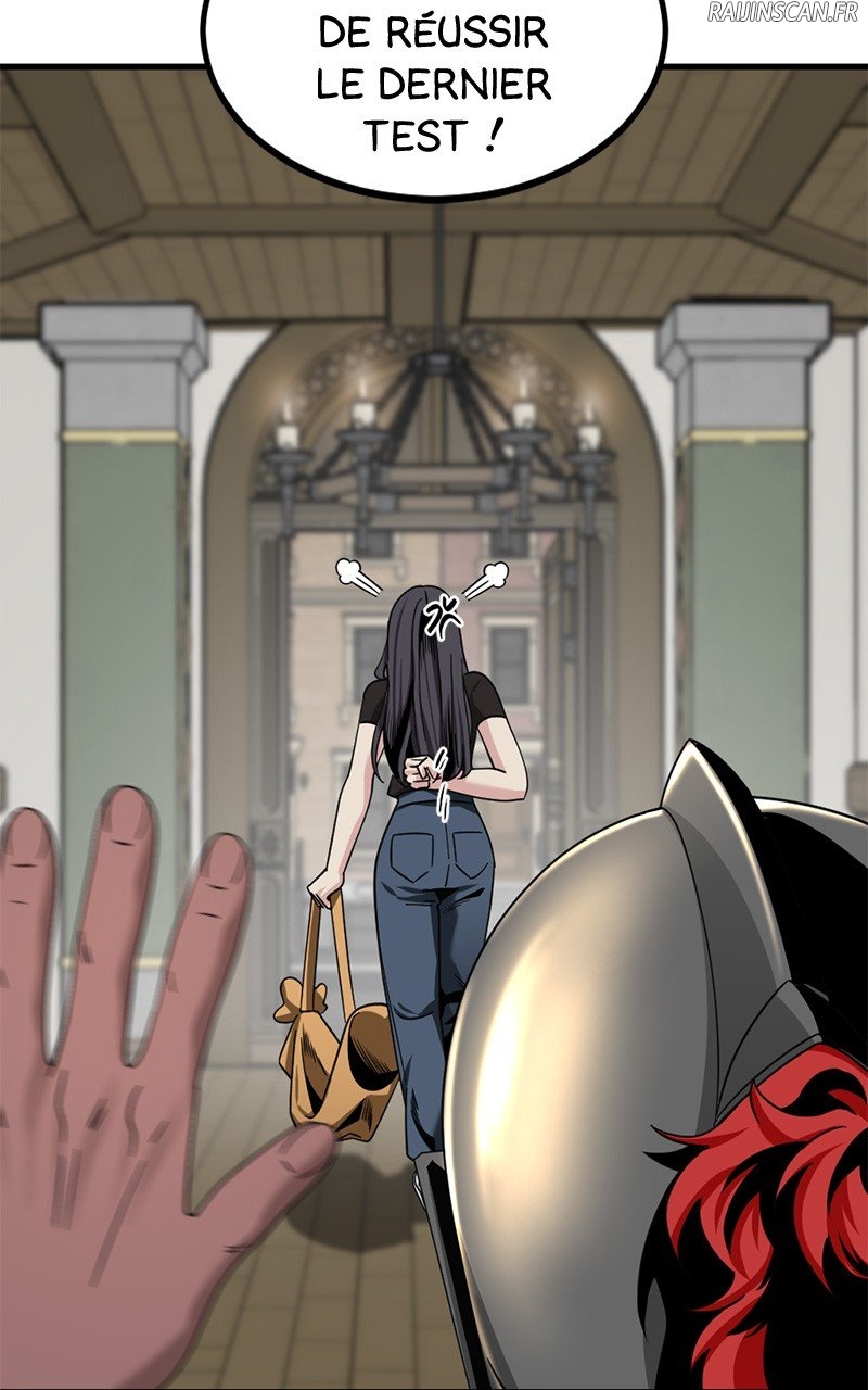 Read Hero Killer FR Manga Online