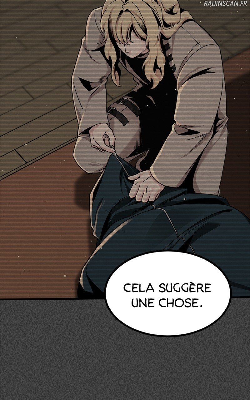 Read Hero Killer FR Manga Online