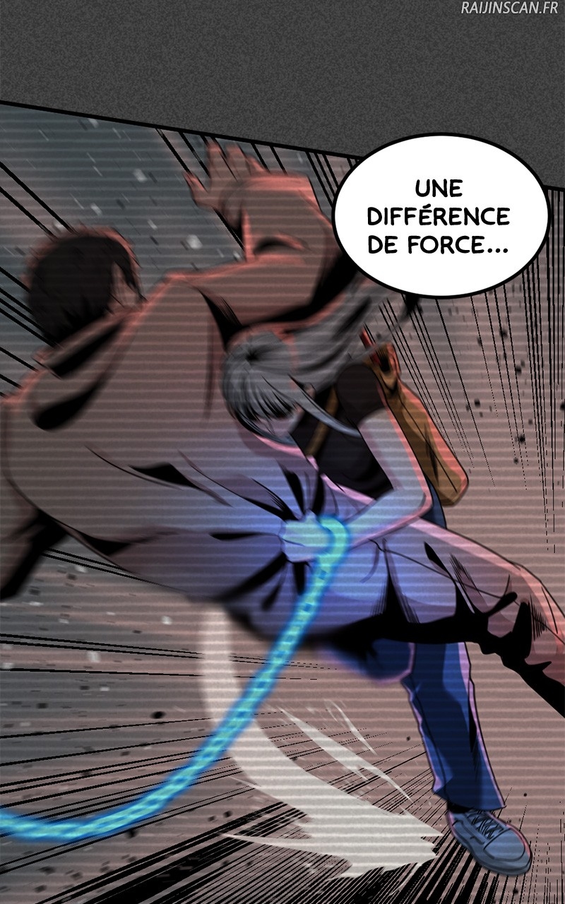 Read Hero Killer FR Manga Online
