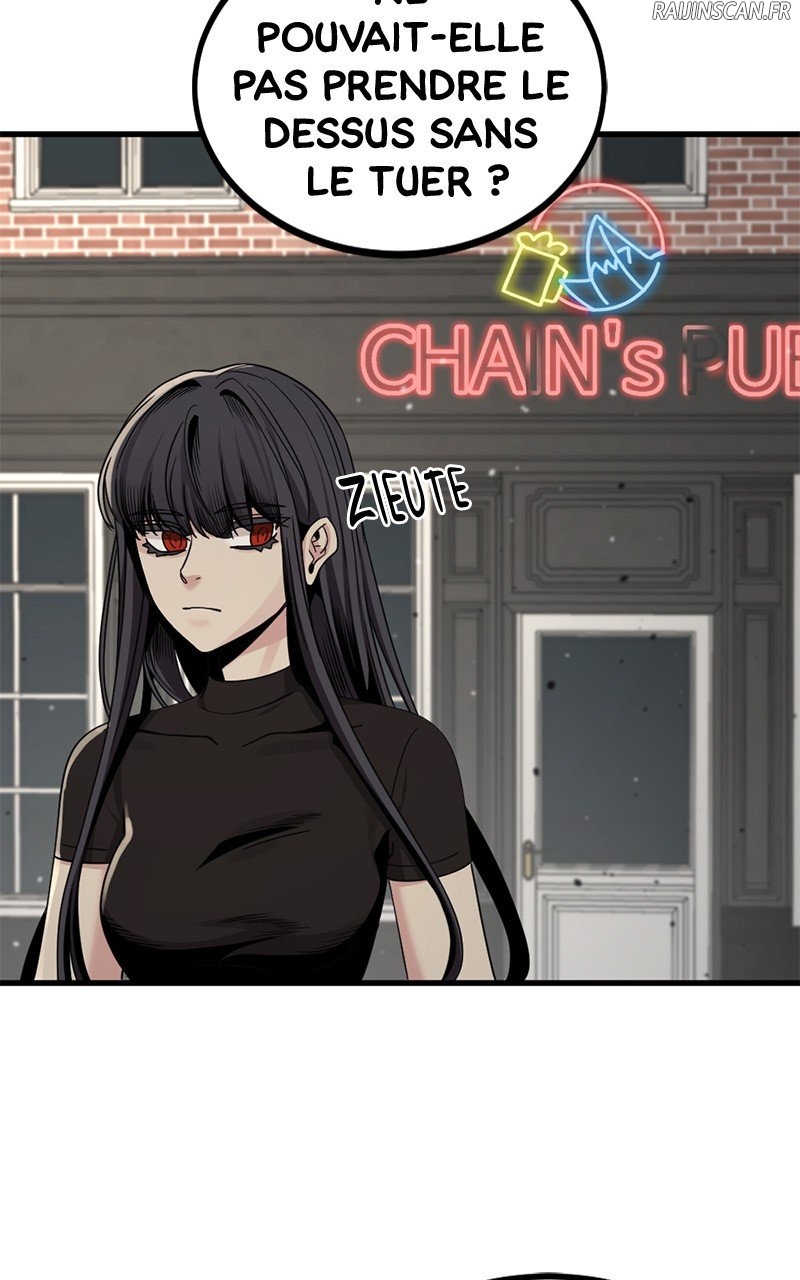 Read Hero Killer FR Manga Online