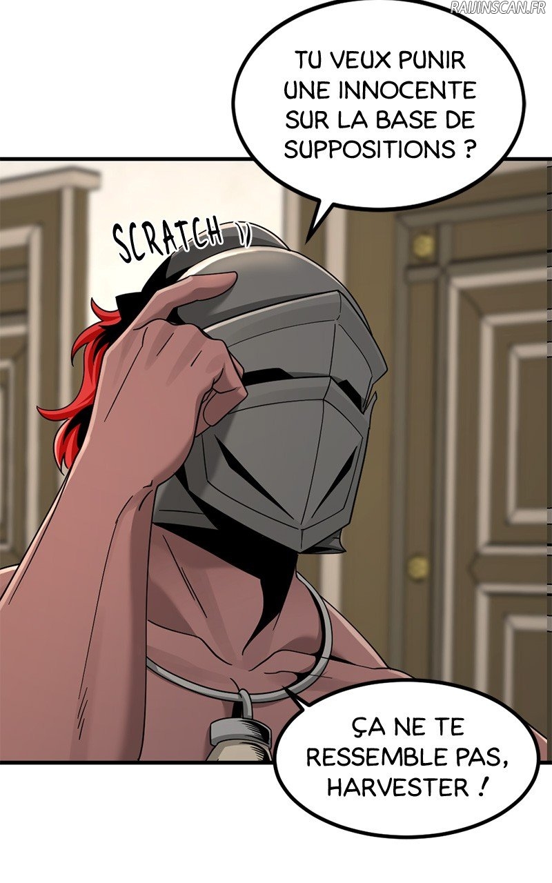 Read Hero Killer FR Manga Online