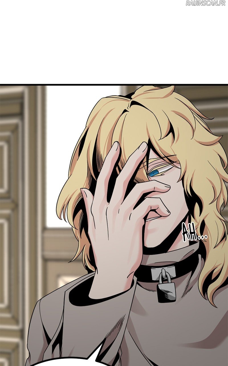 Read Hero Killer FR Manga Online