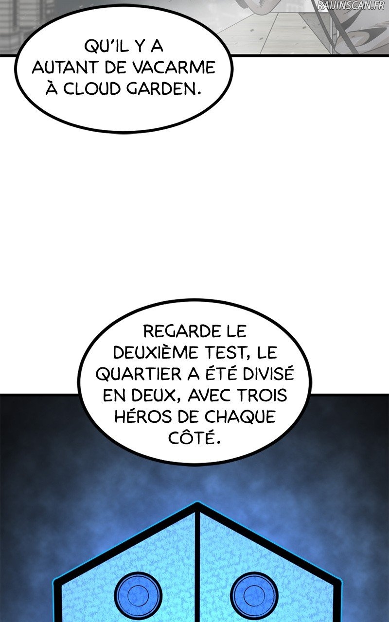 Read Hero Killer FR Manga Online
