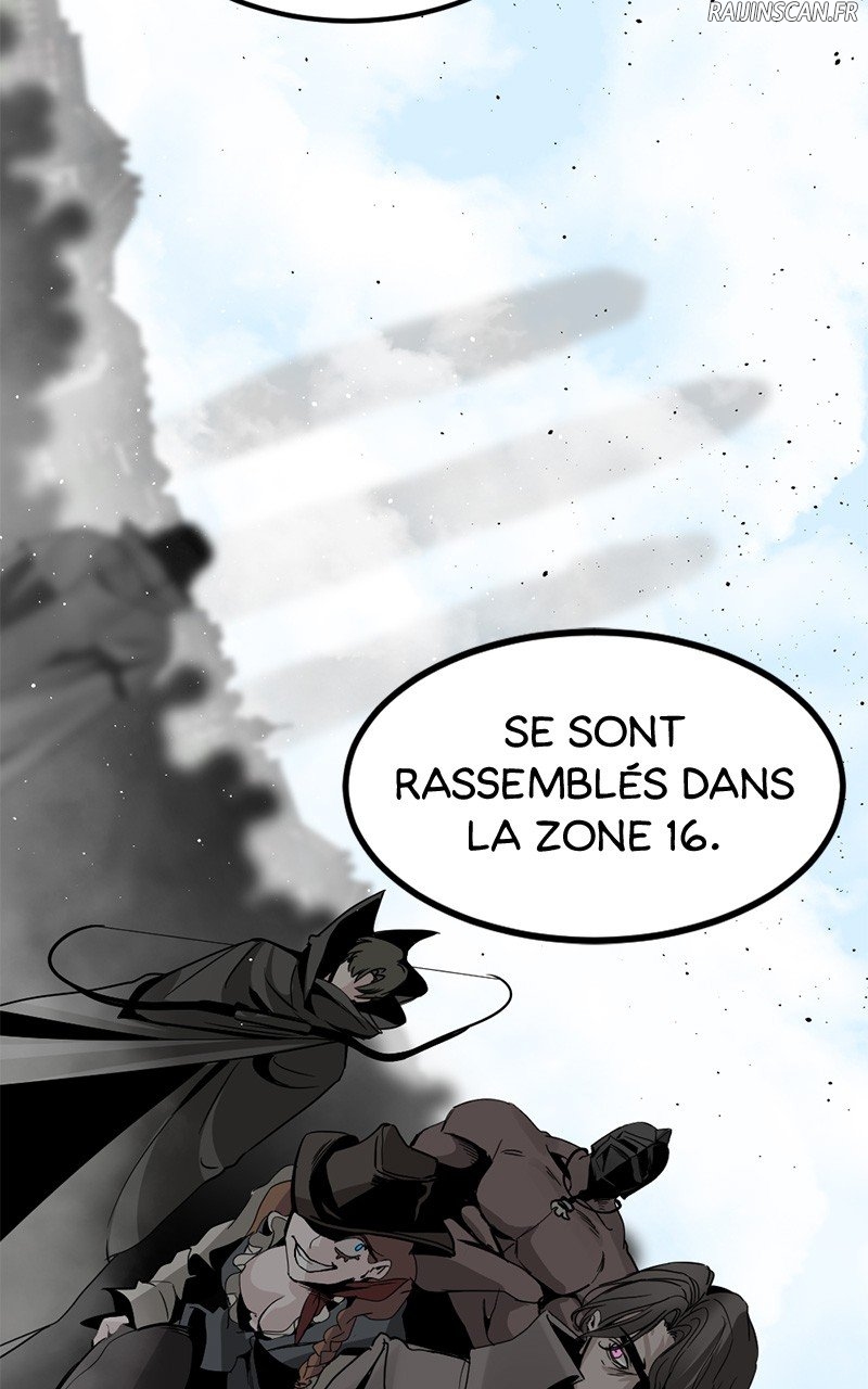 Read Hero Killer FR Manga Online