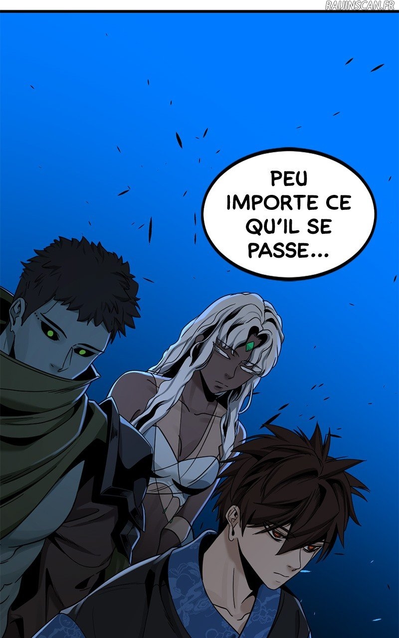 Read Hero Killer FR Manga Online