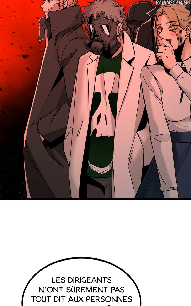 Read Hero Killer FR Manga Online