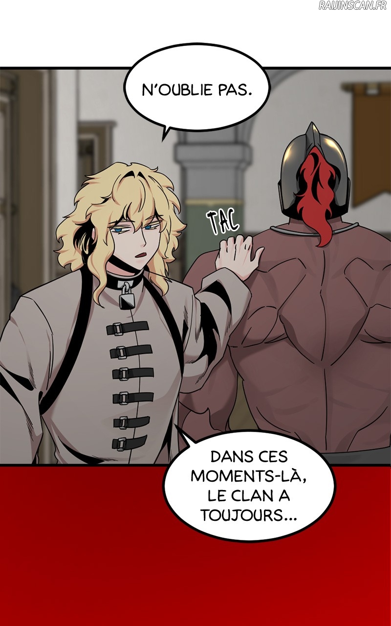 Read Hero Killer FR Manga Online