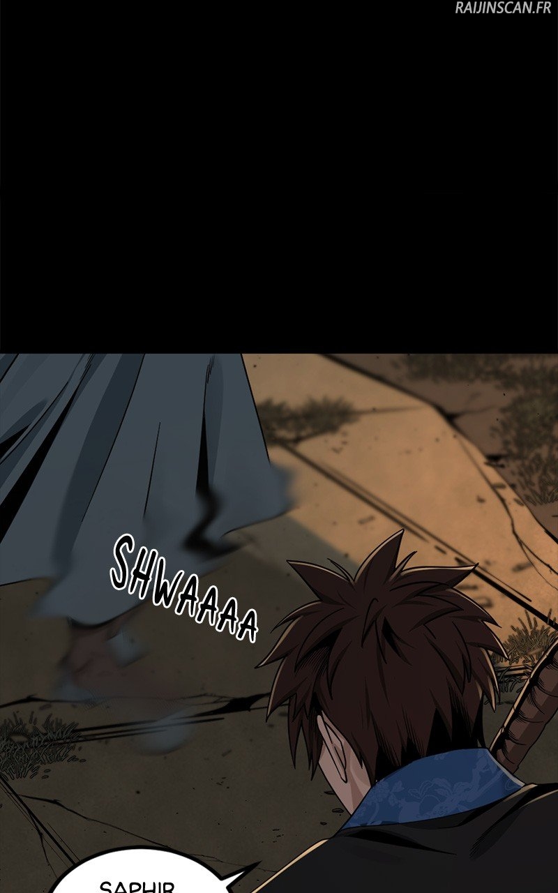Read Hero Killer FR Manga Online