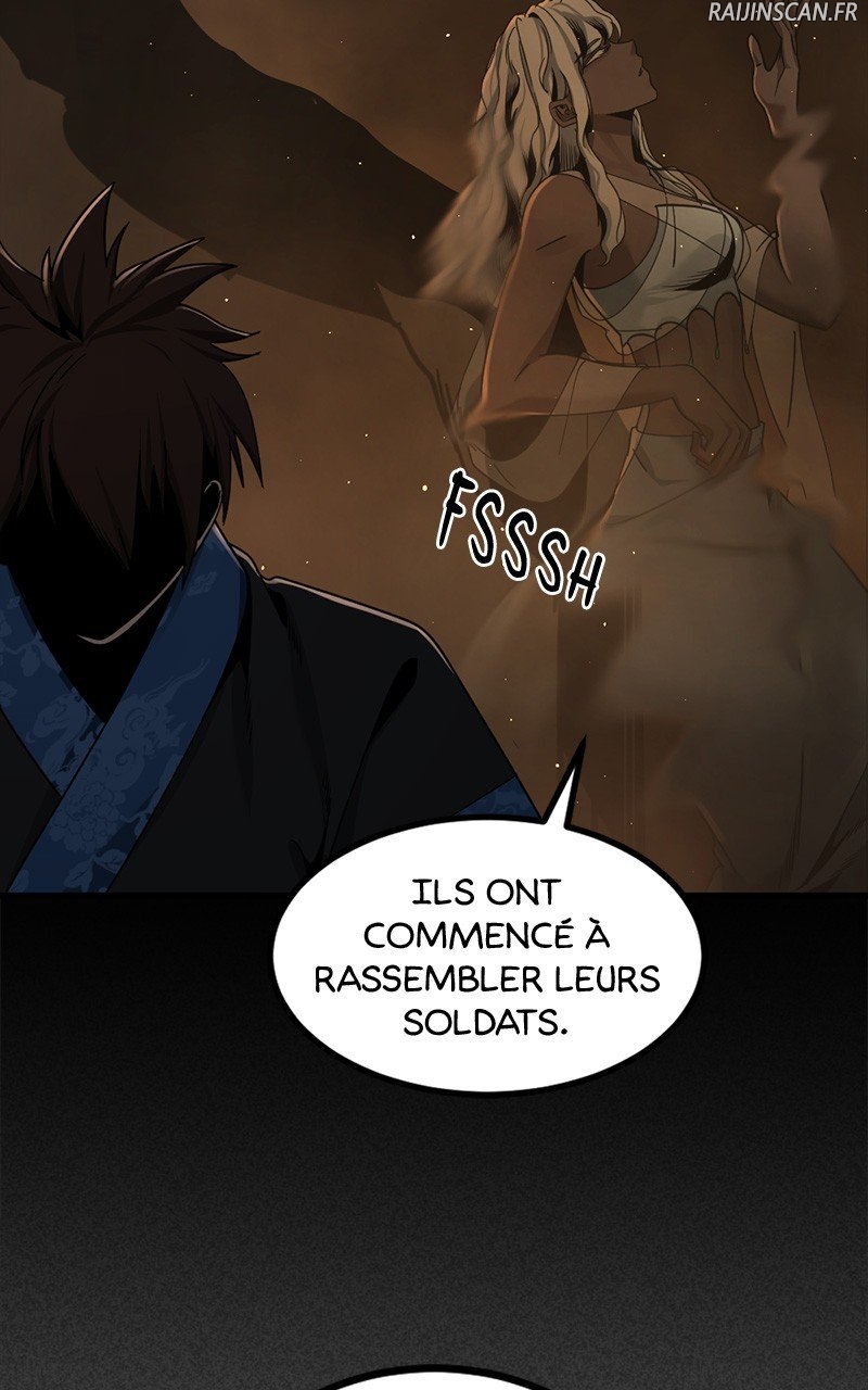 Read Hero Killer FR Manga Online