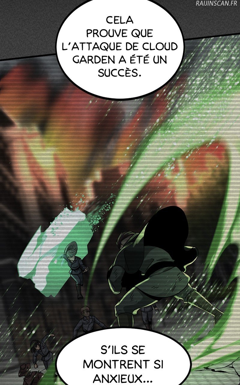 Read Hero Killer FR Manga Online