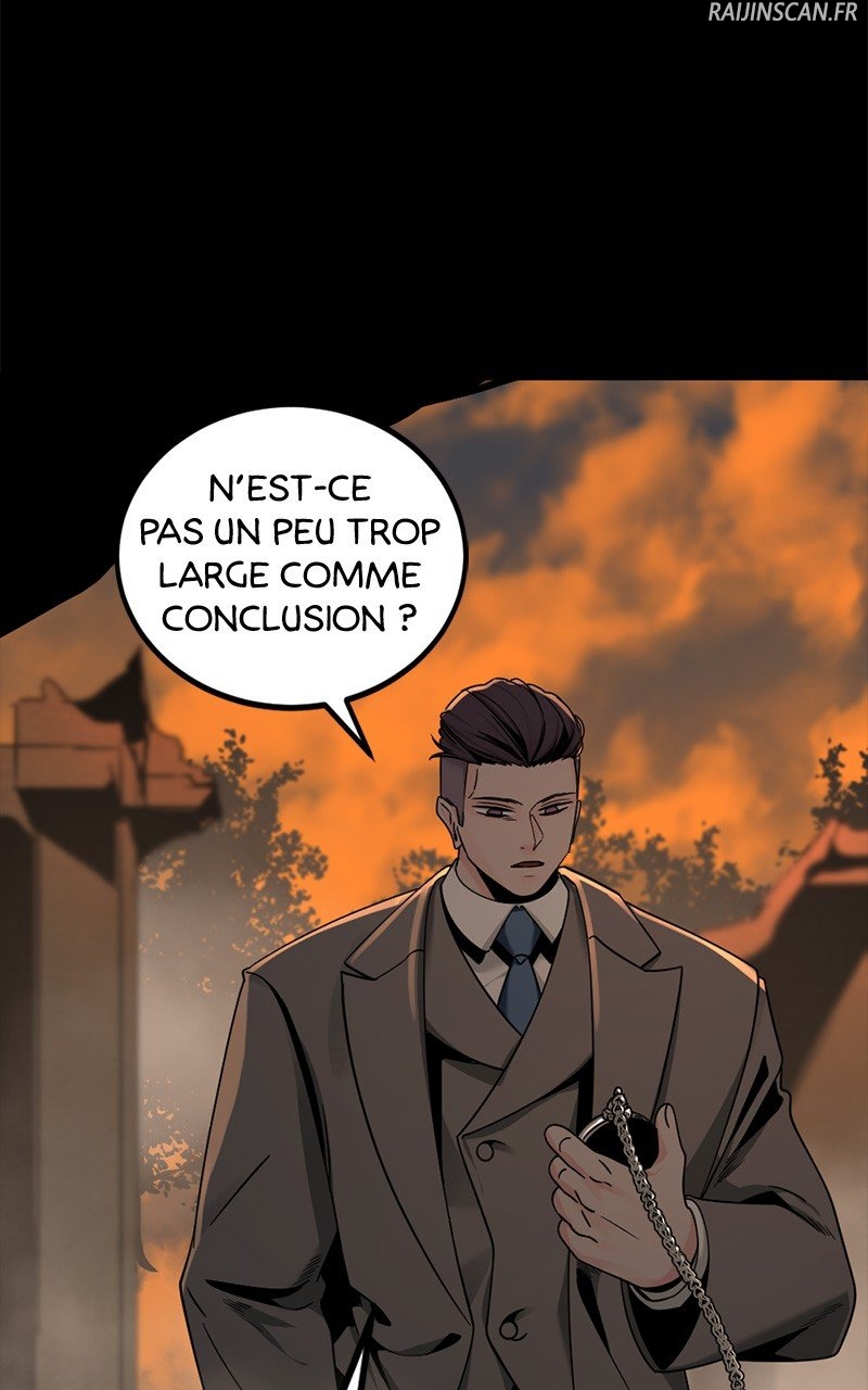 Read Hero Killer FR Manga Online