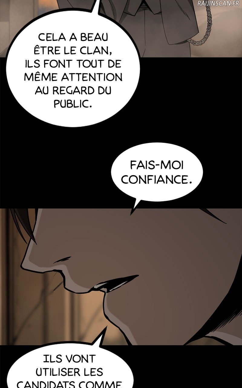 Read Hero Killer FR Manga Online