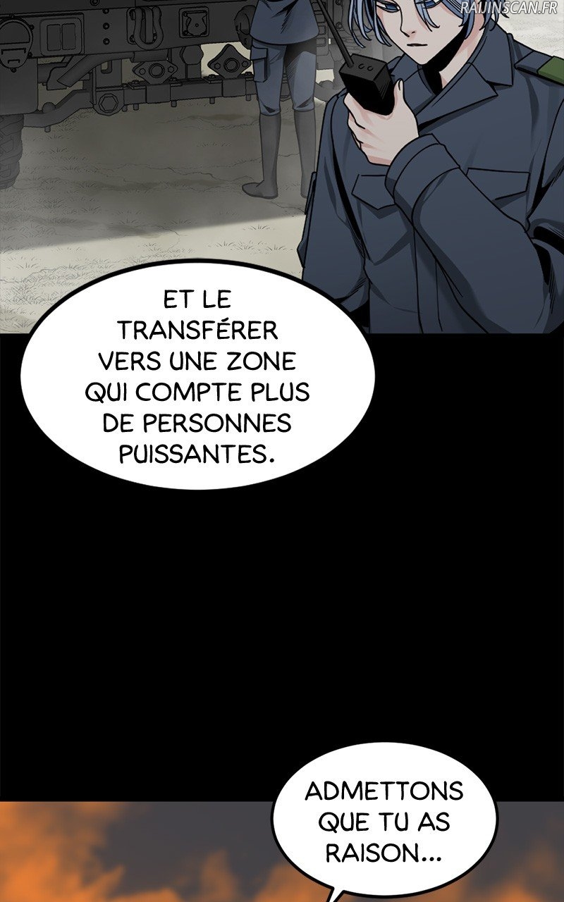 Read Hero Killer FR Manga Online