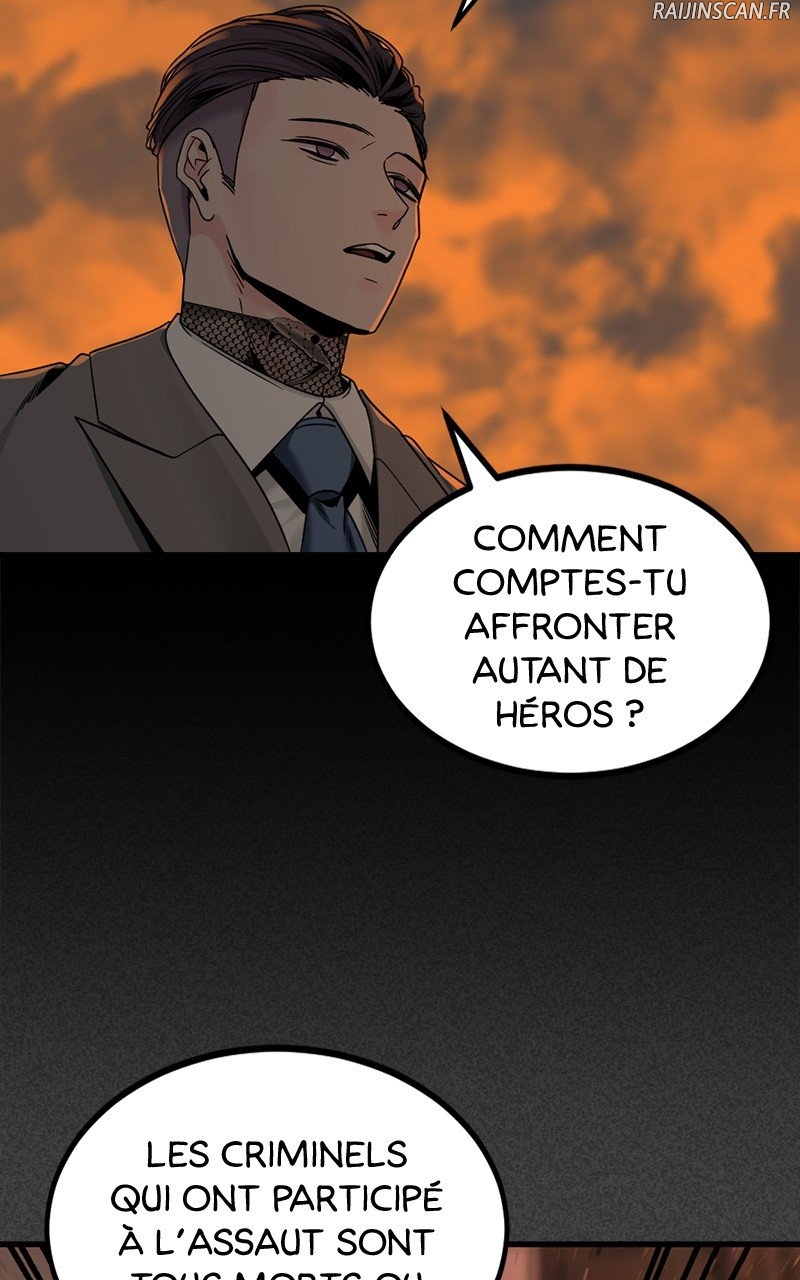 Read Hero Killer FR Manga Online