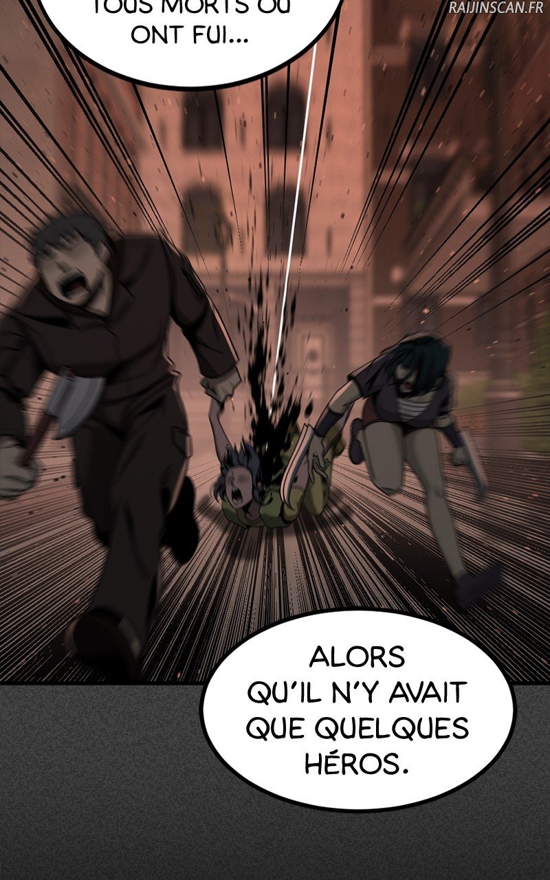 Read Hero Killer FR Manga Online