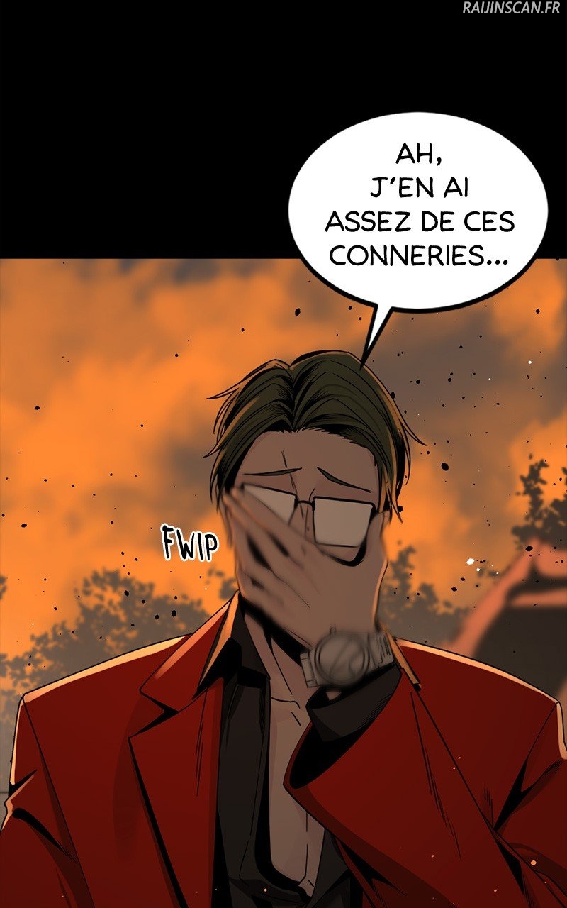 Read Hero Killer FR Manga Online