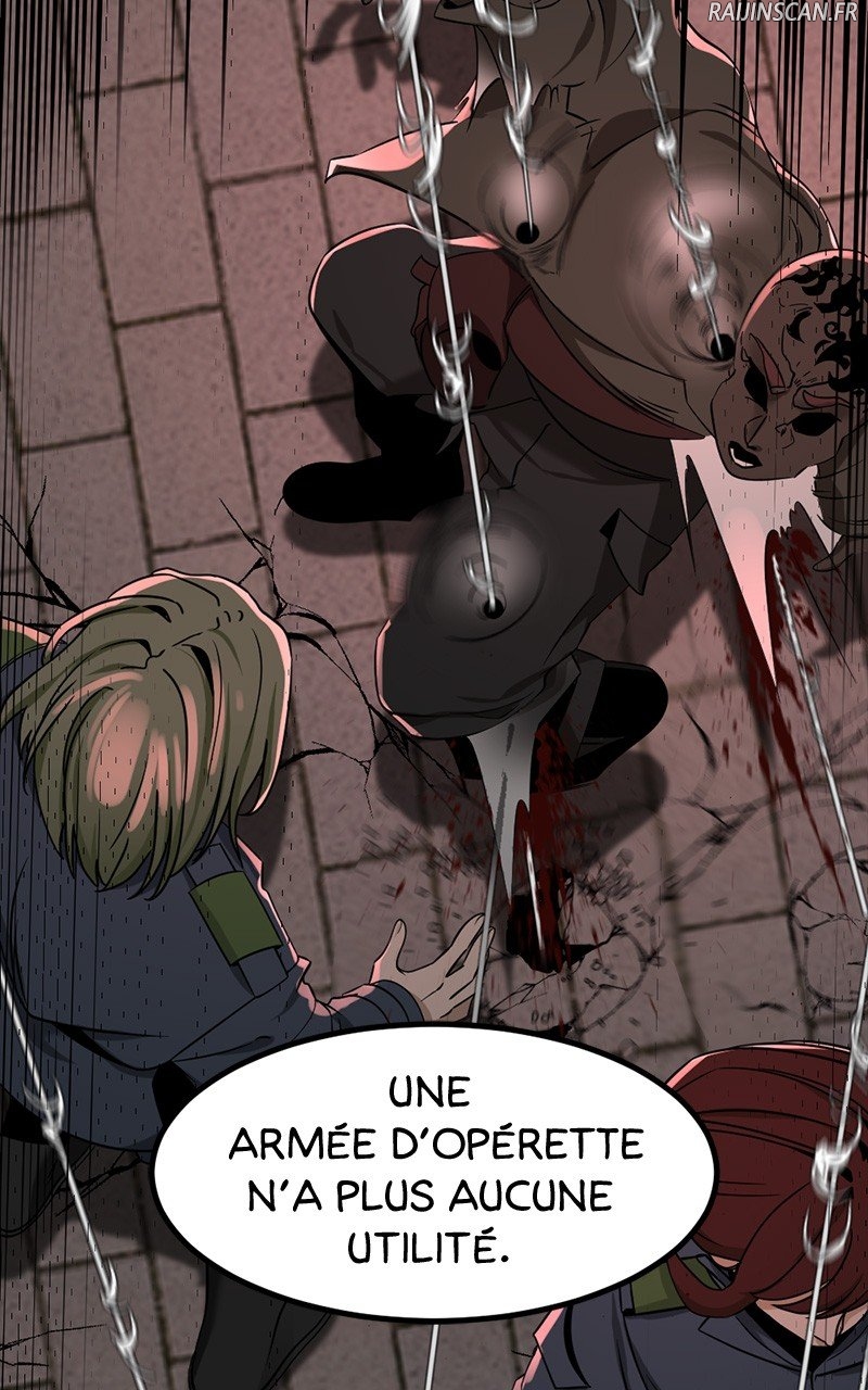 Read Hero Killer FR Manga Online