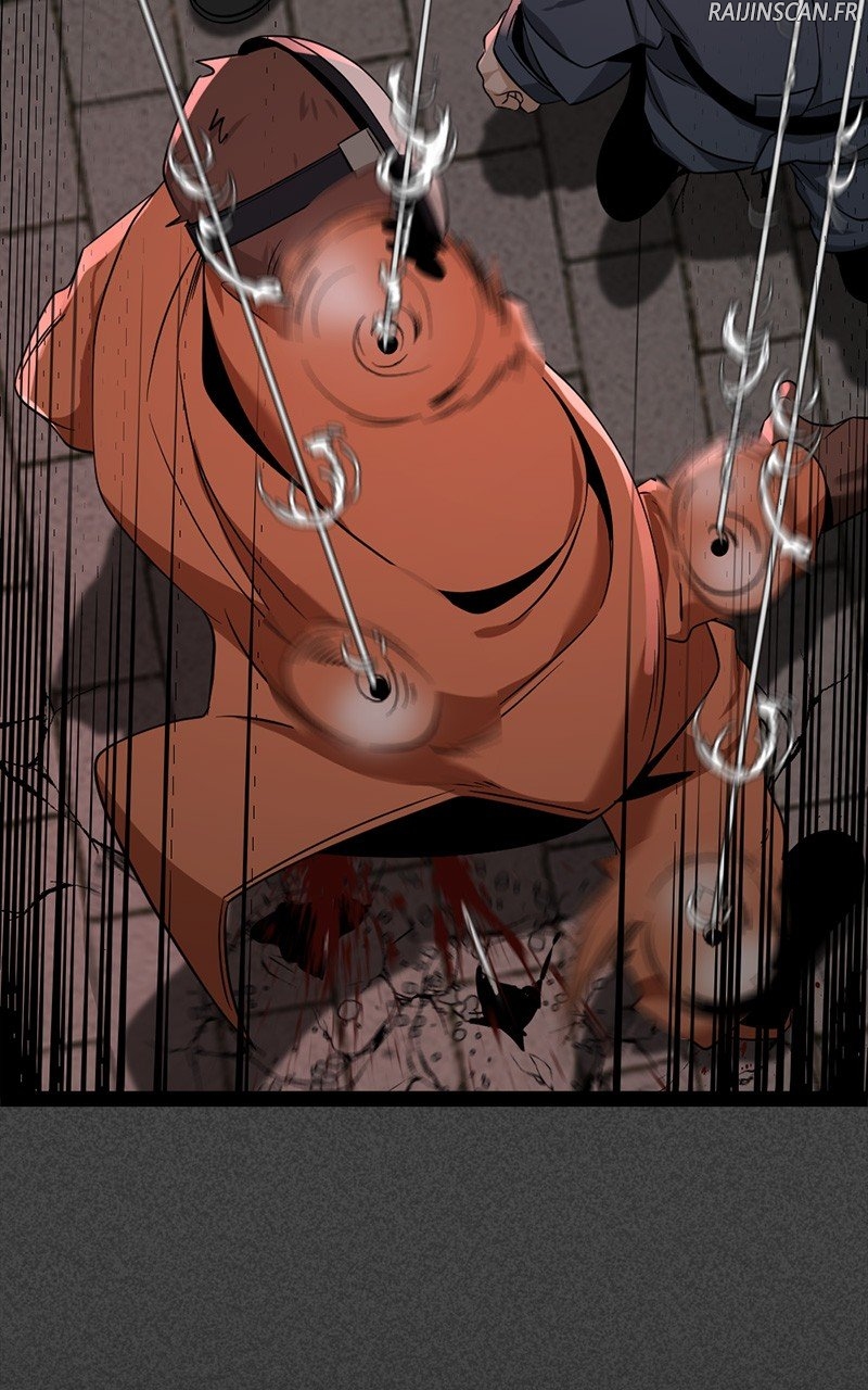 Read Hero Killer FR Manga Online
