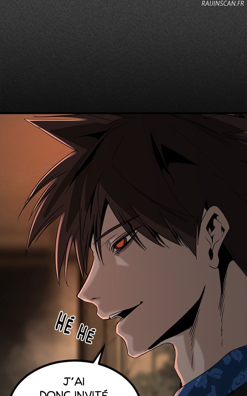 Read Hero Killer FR Manga Online
