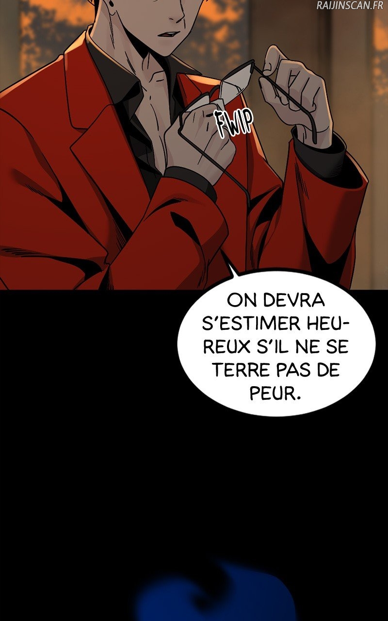 Read Hero Killer FR Manga Online