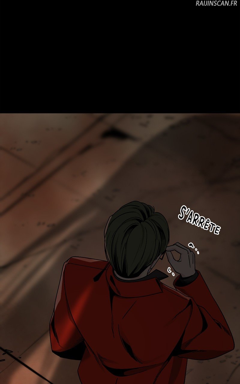 Read Hero Killer FR Manga Online