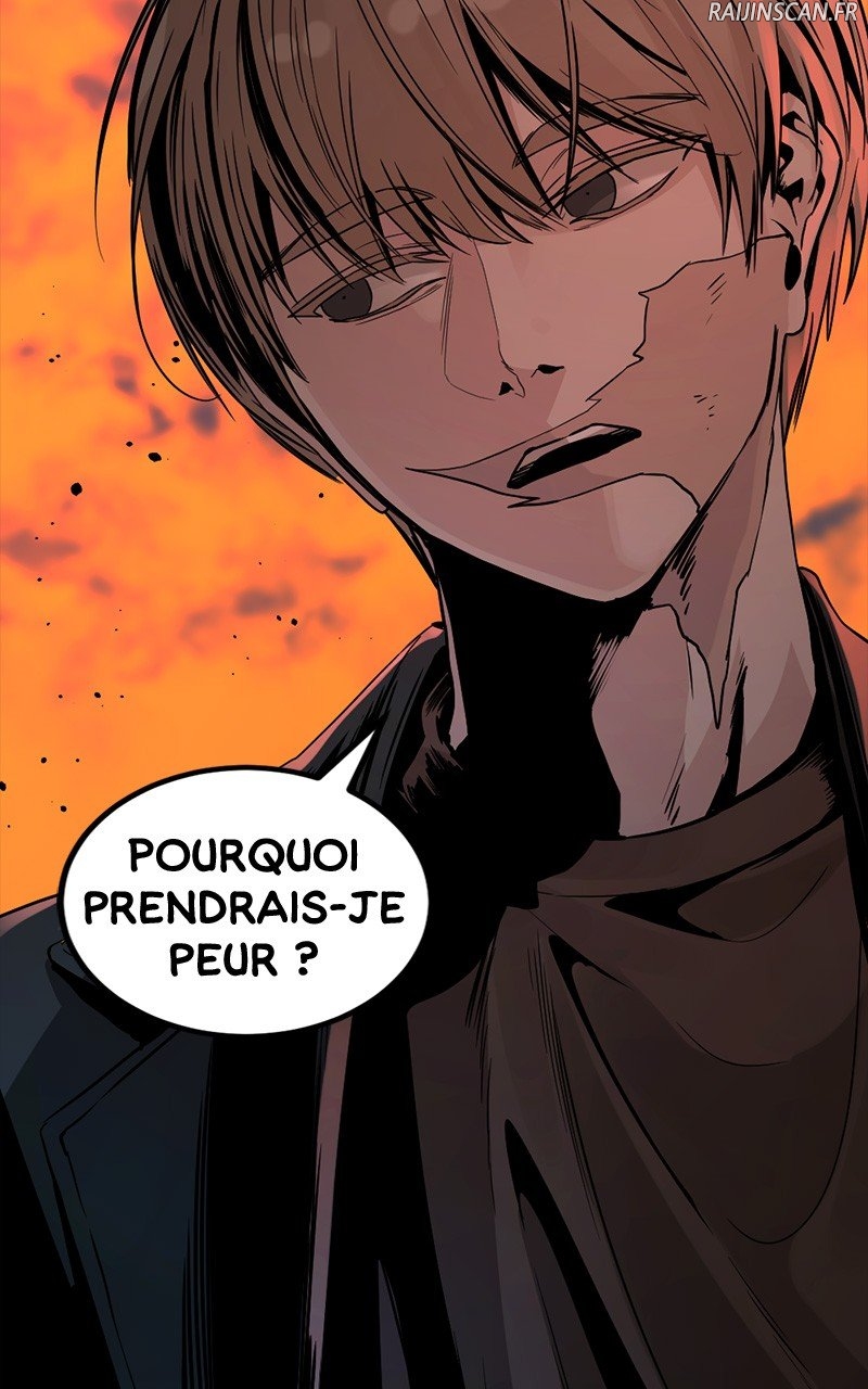Read Hero Killer FR Manga Online