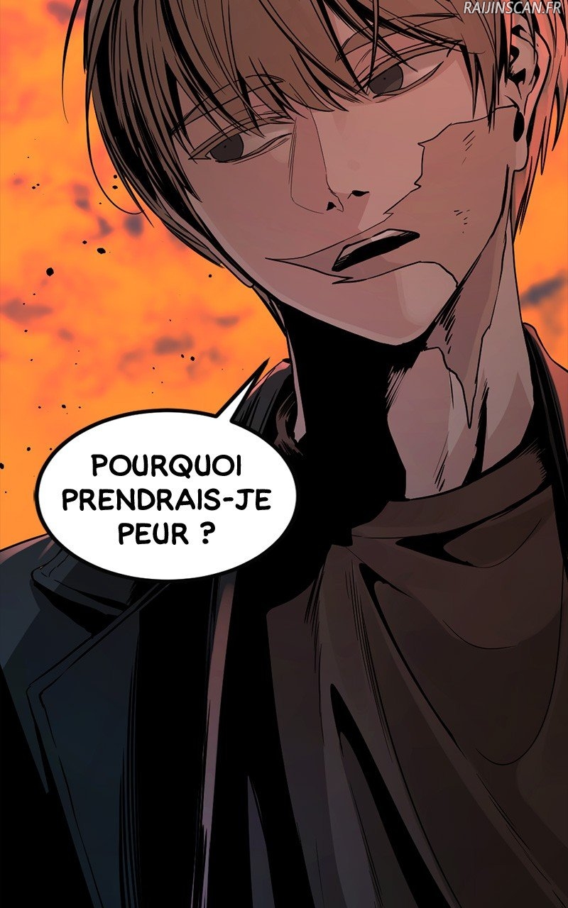Read Hero Killer FR Manga Online