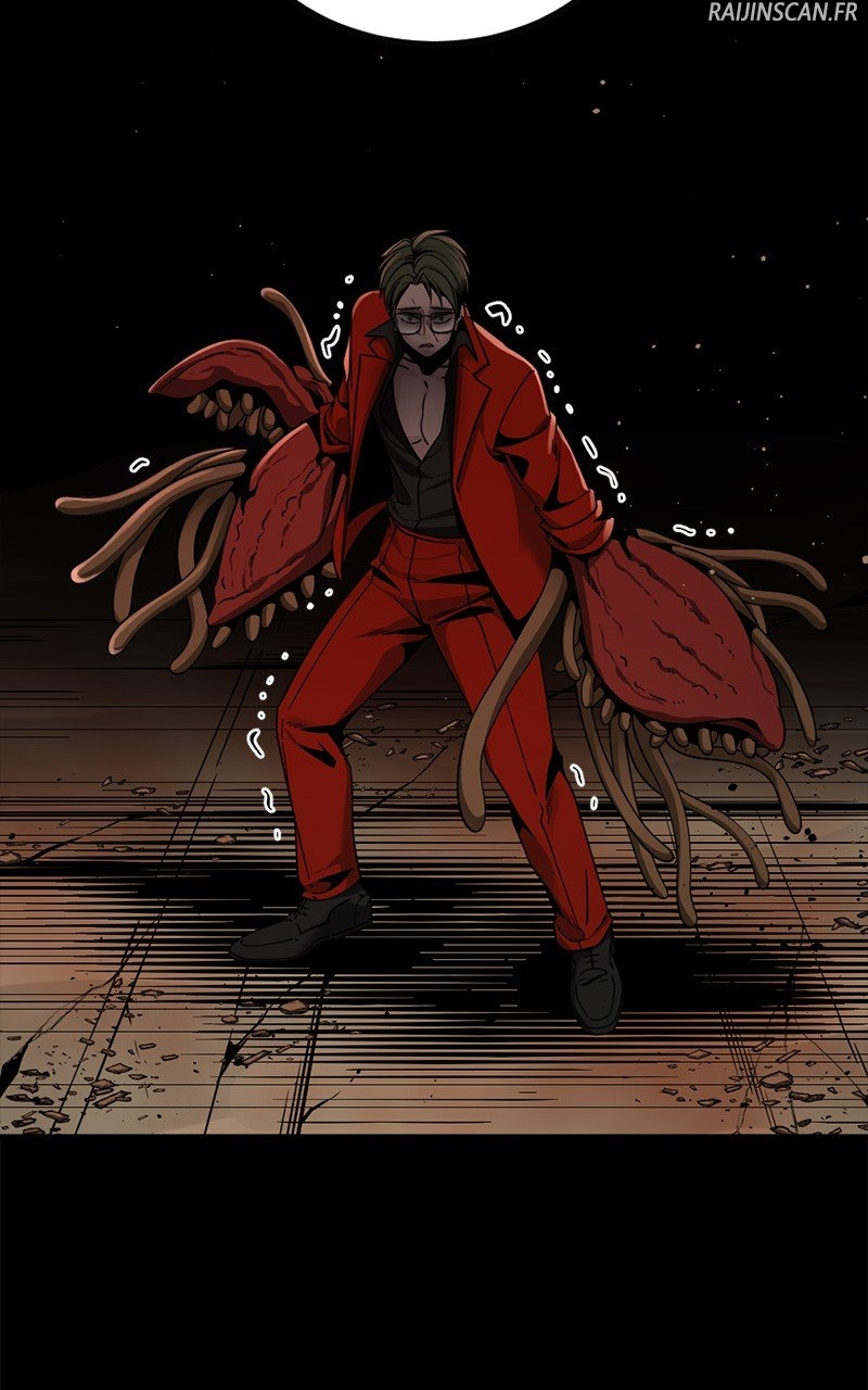 Read Hero Killer FR Manga Online