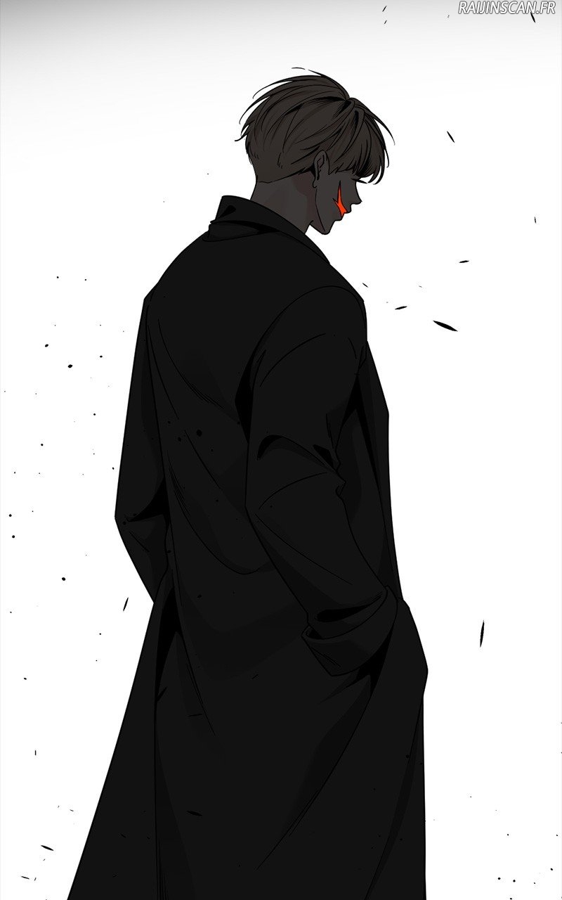 Read Hero Killer FR Manga Online