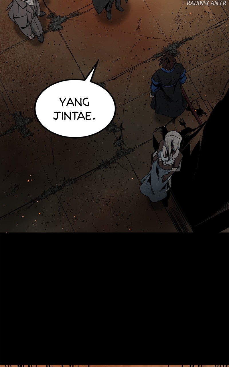 Read Hero Killer FR Manga Online
