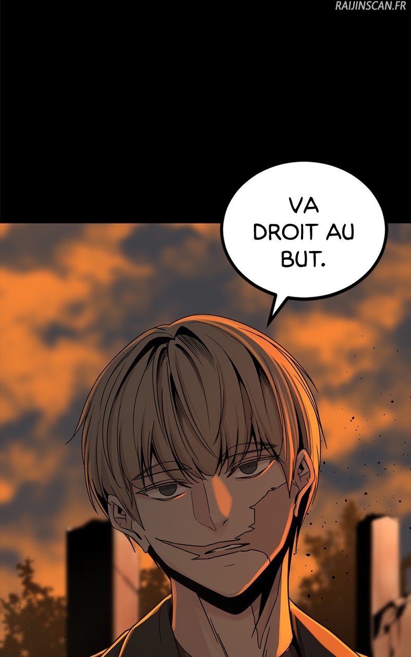 Read Hero Killer FR Manga Online