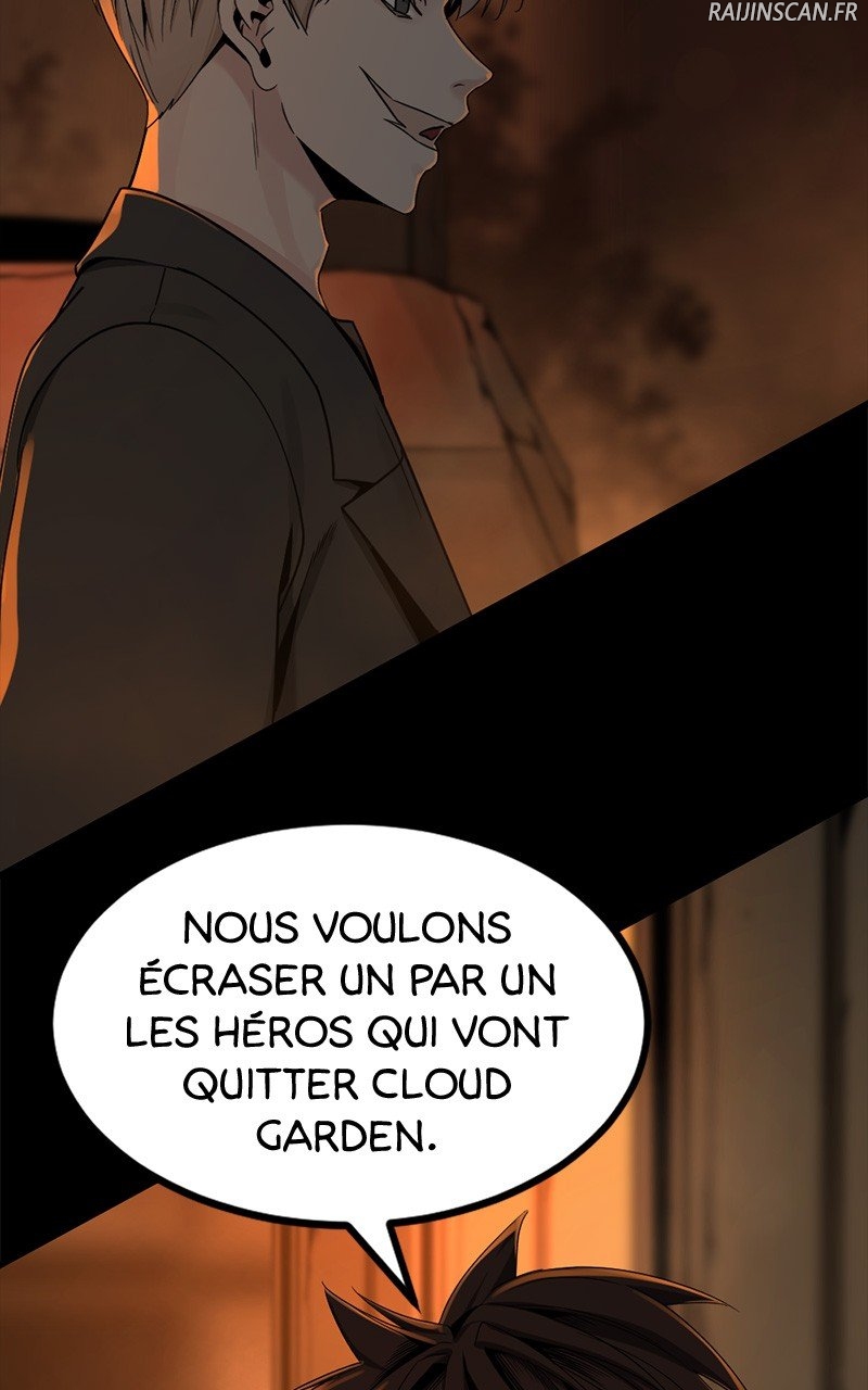 Read Hero Killer FR Manga Online