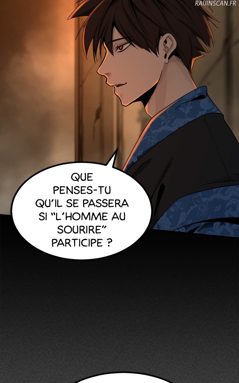 Read Hero Killer FR Manga Online