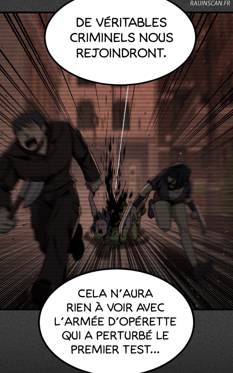 Read Hero Killer FR Manga Online