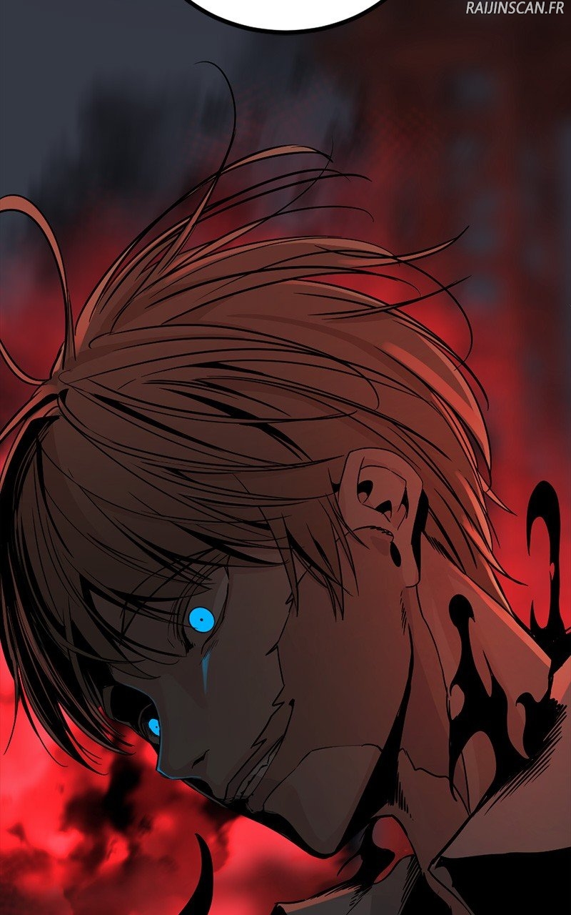 Read Hero Killer FR Manga Online