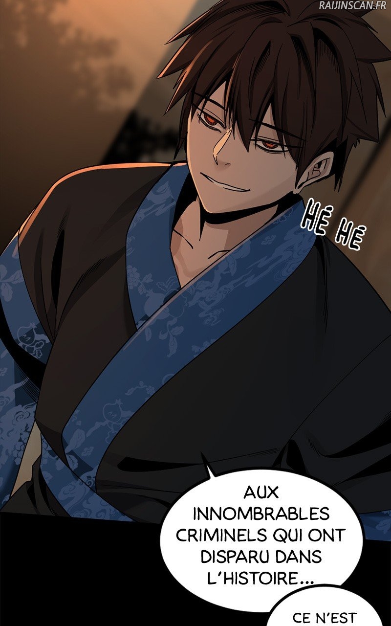 Read Hero Killer FR Manga Online