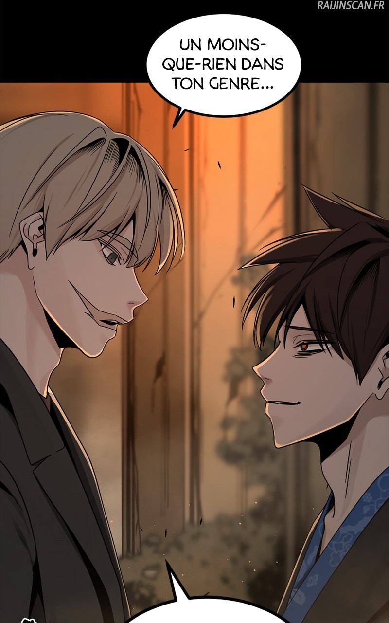 Read Hero Killer FR Manga Online