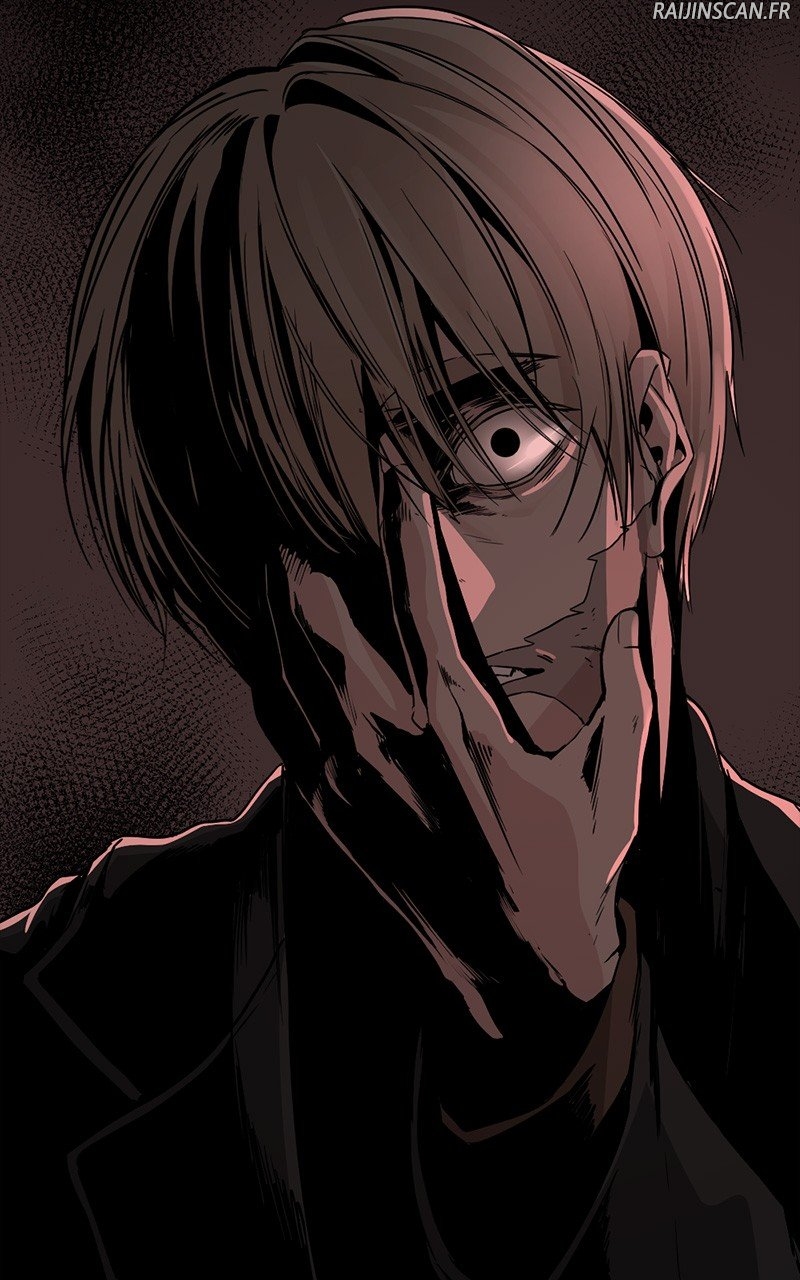 Read Hero Killer FR Manga Online