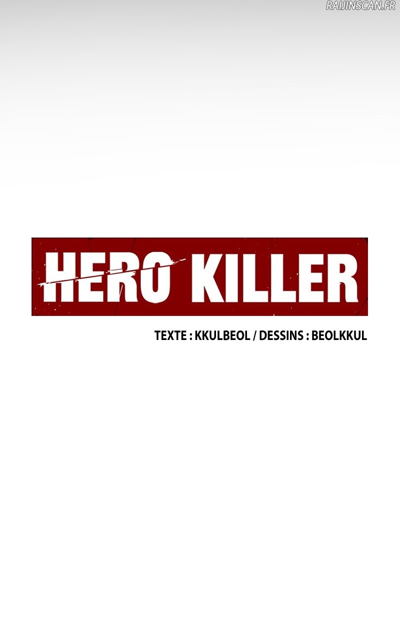 Read Hero Killer FR Manga Online