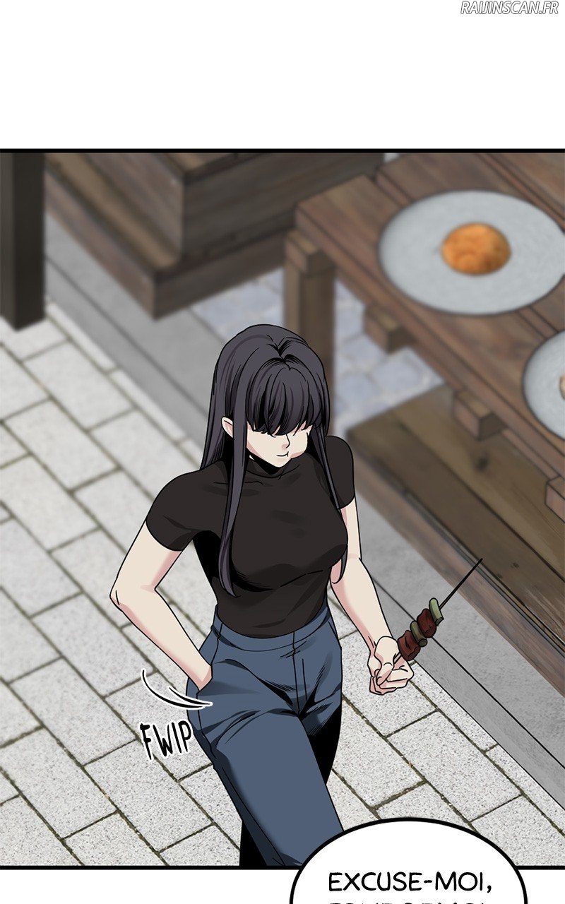 Read Hero Killer FR Manga Online