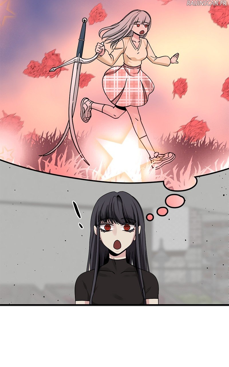 Read Hero Killer FR Manga Online