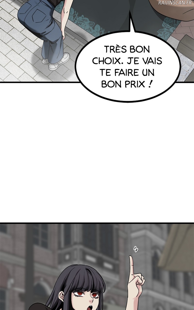 Read Hero Killer FR Manga Online