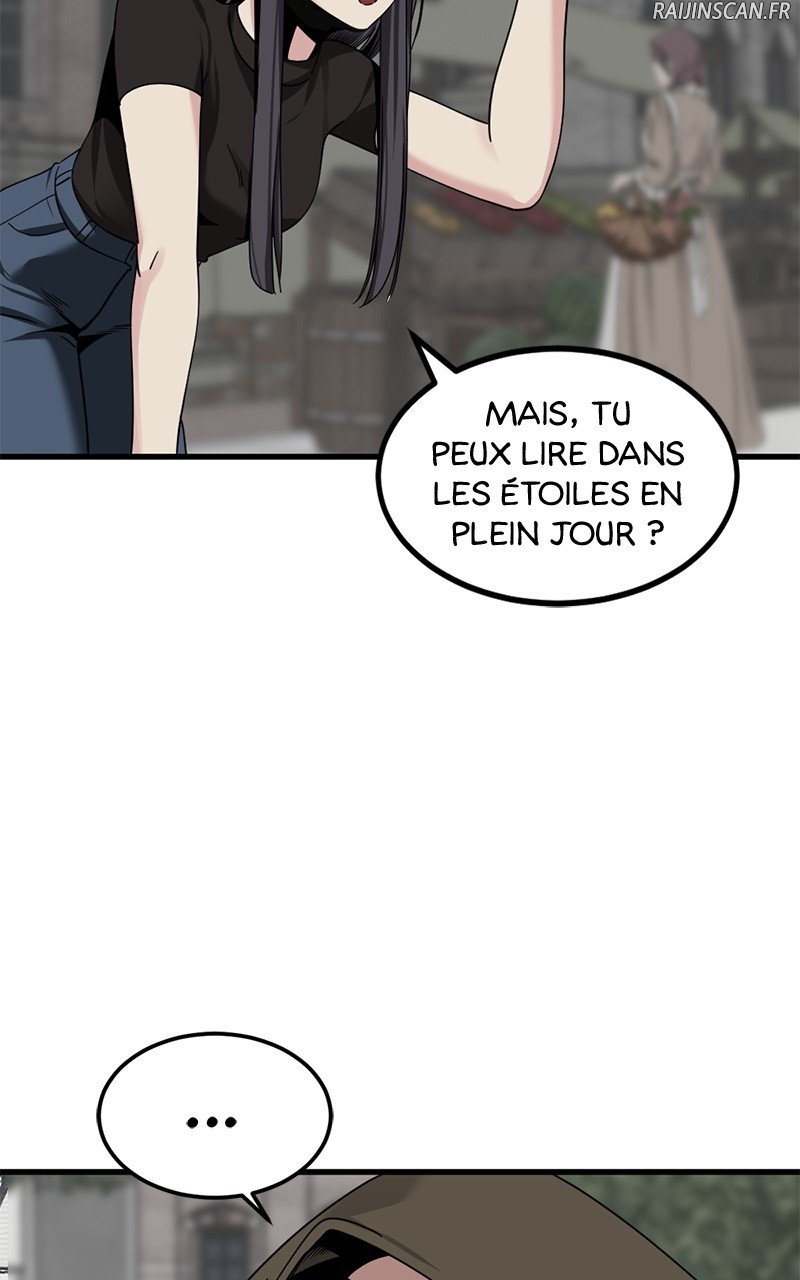 Read Hero Killer FR Manga Online