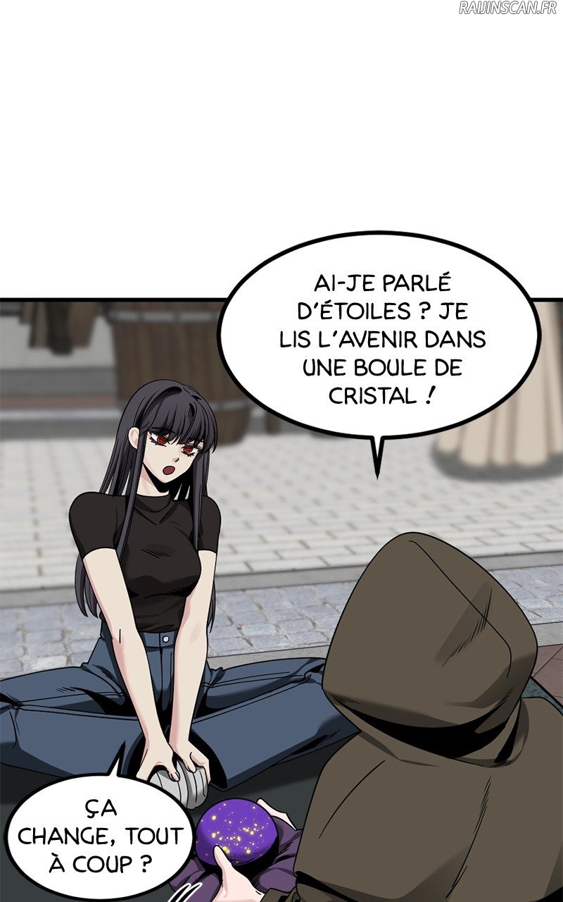 Read Hero Killer FR Manga Online